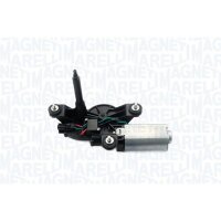 MAGNETI MARELLI 064076400010 Wischermotor