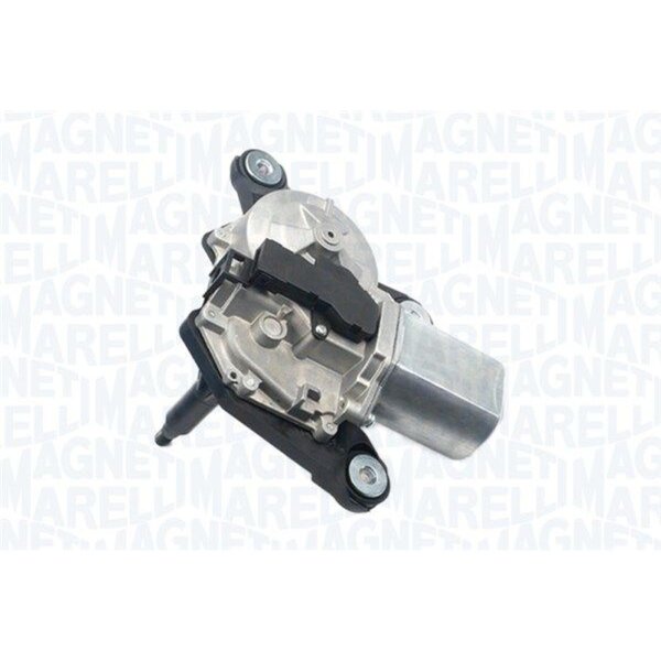 MAGNETI MARELLI 064076300010 Wischermotor