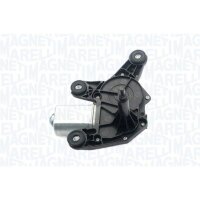 MAGNETI MARELLI 064076300010 Wischermotor