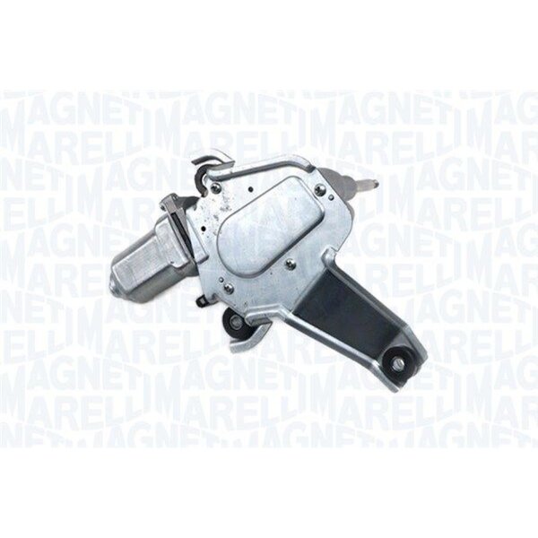 MAGNETI MARELLI 064076600010 Wischermotor