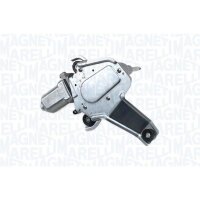 MAGNETI MARELLI 064076600010 Wischermotor