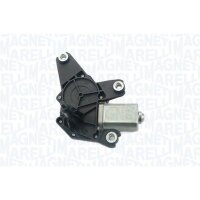 MAGNETI MARELLI 064076600010 Wischermotor