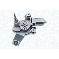 MAGNETI MARELLI 064076600010 Wischermotor