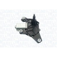 MAGNETI MARELLI 064076600010 Wischermotor