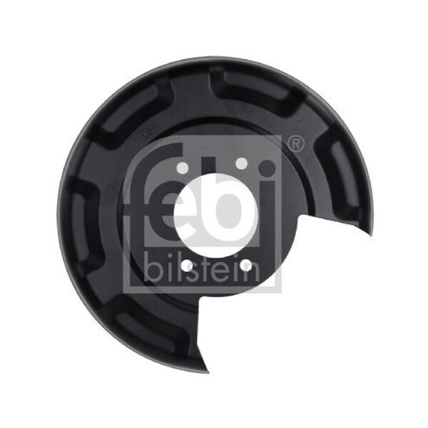 FEBI BILSTEIN 1009973 Spritzblech, Bremsscheibe