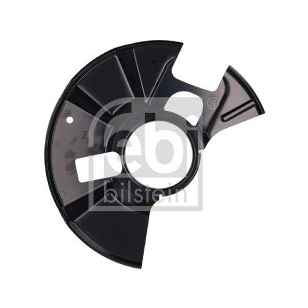 FEBI BILSTEIN 1009975 Spritzblech, Bremsscheibe