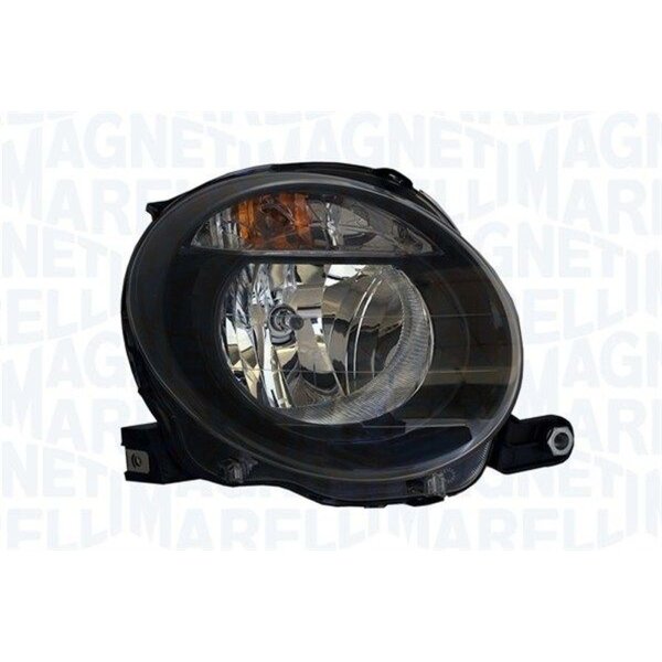 MAGNETI MARELLI 712455401139 Hauptscheinwerfer