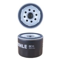 MAHLE OC 11 Ölfilter