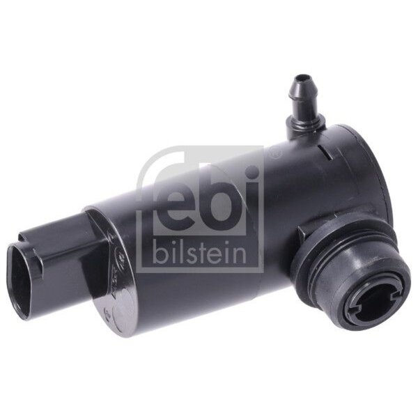 FEBI BILSTEIN 109283 Waschwasserpumpe, Scheibenreinigung
