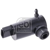 FEBI BILSTEIN 109283 Waschwasserpumpe, Scheibenreinigung