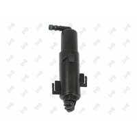 ABAKUS 103-03-013 Waschwasserdüse, Scheinwerferreinigung