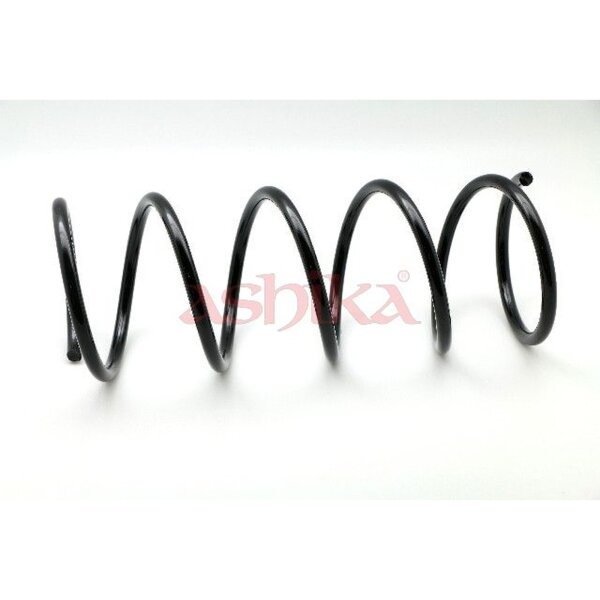ASHIKA ZCA1752A Fahrwerksfeder