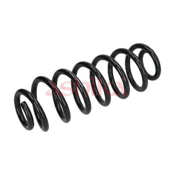 ASHIKA ZCA7101A Fahrwerksfeder