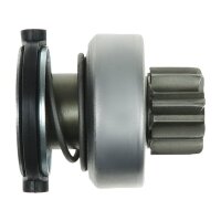 AS-PL SD0529P Freilaufgetriebe, Starter