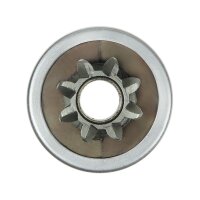 AS-PL SD0529P Freilaufgetriebe, Starter