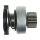 AS-PL SD0529P Freilaufgetriebe, Starter