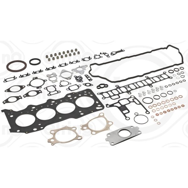 ELRING 550.390 Dichtungsvollsatz, Motor