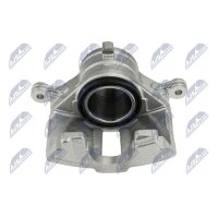 NTY HZP-LR-015 Bremssattel