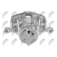 NTY HZP-LR-015 Bremssattel