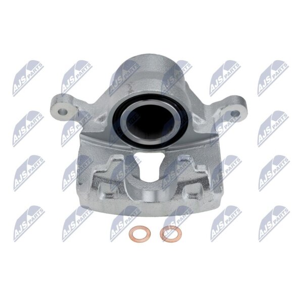 NTY HZP-PL-054 Bremssattel