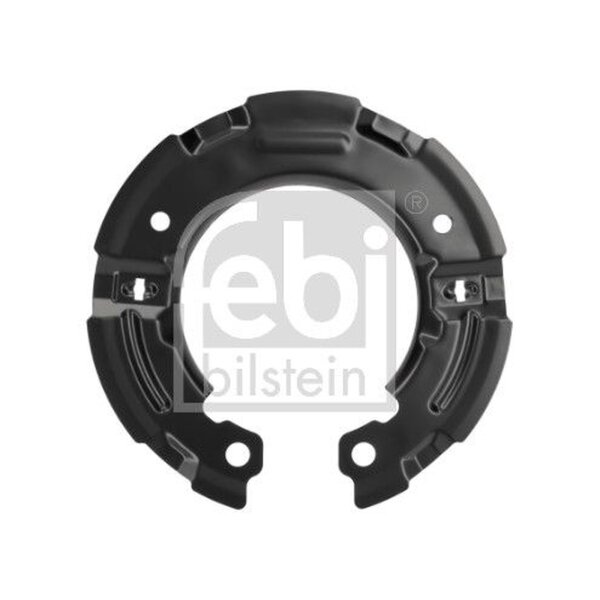 FEBI BILSTEIN 197328 Spritzblech, Bremsscheibe