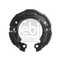 FEBI BILSTEIN 197328 Spritzblech, Bremsscheibe