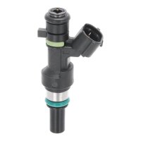 VALEO 348396 Einspritzventil