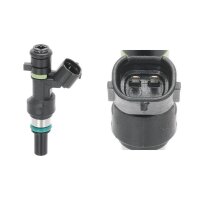 VALEO 348396 Einspritzventil