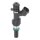 VALEO 348396 Einspritzventil