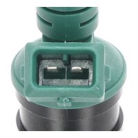 VALEO 348417 Einspritzventil