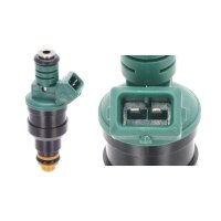 VALEO 348417 Einspritzventil