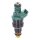 VALEO 348417 Einspritzventil