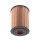 VALEO 586548 Ölfilter