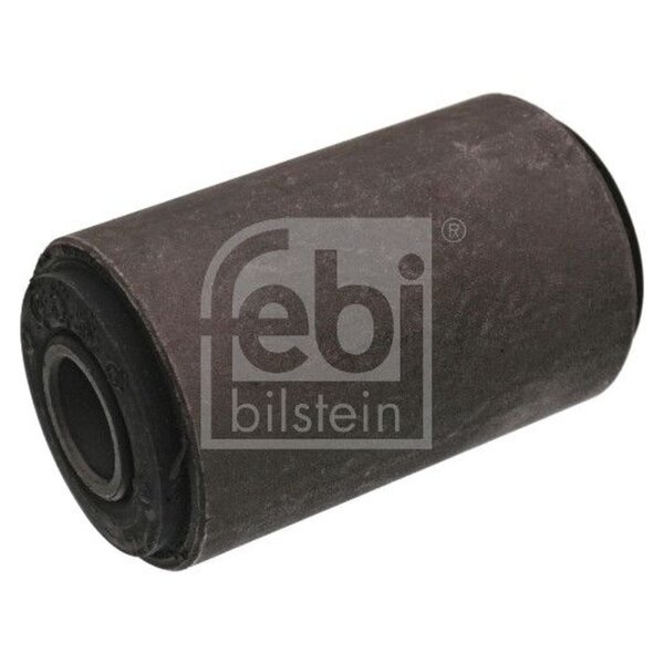 FEBI BILSTEIN 43299 Lagerbuchse, Blattfeder