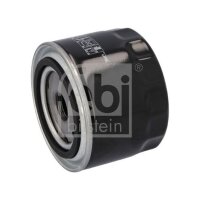 FEBI BILSTEIN 33772 Ölfilter
