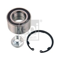 FEBI BILSTEIN 32920 Radlagersatz