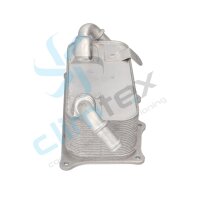 CLIMTEX CH8-206 Ölkühler, Motoröl