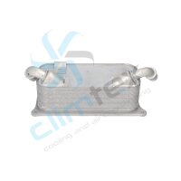 CLIMTEX CH8-206 Ölkühler, Motoröl
