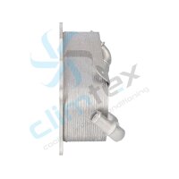 CLIMTEX CH8-206 Ölkühler, Motoröl