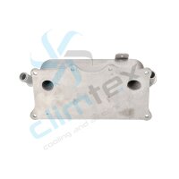 CLIMTEX CH8-206 Ölkühler, Motoröl