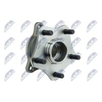 NTY KLP-SU-033 Radlagersatz