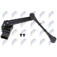 NTY ECX-LR-009 Sensor, Leuchtweitenregulierung