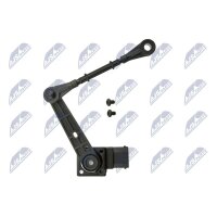 NTY ECX-LR-009 Sensor, Leuchtweitenregulierung