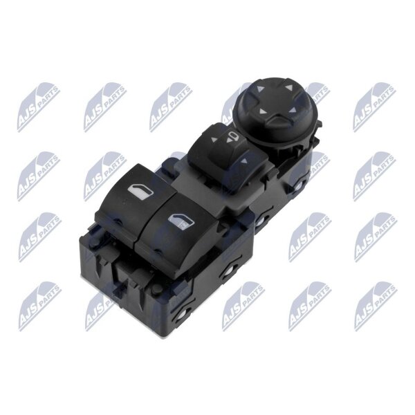 NTY EWS-PE-045 Schalter, Fensterheber