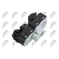 NTY EWS-PE-045 Schalter, Fensterheber