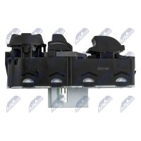 NTY EWS-PE-045 Schalter, Fensterheber