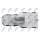NTY EWS-PE-045 Schalter, Fensterheber