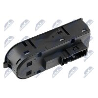 NTY EWS-PL-002 Schalter, Fensterheber