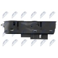 NTY EWS-PL-002 Schalter, Fensterheber