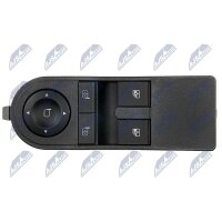NTY EWS-PL-002 Schalter, Fensterheber